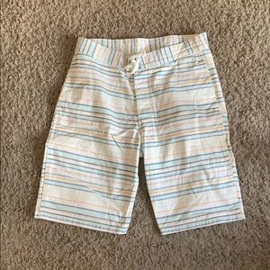 Levi shorts